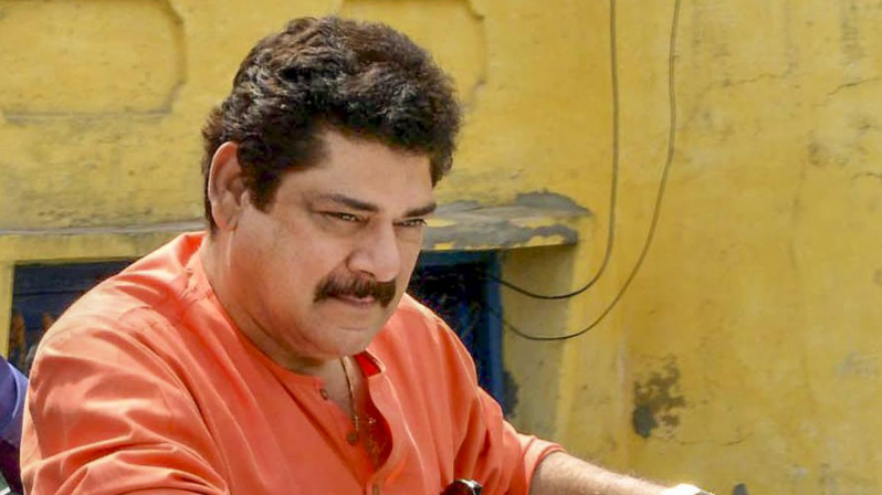 Pankaj Dheer Biography