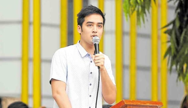 Vito Sotto Biography