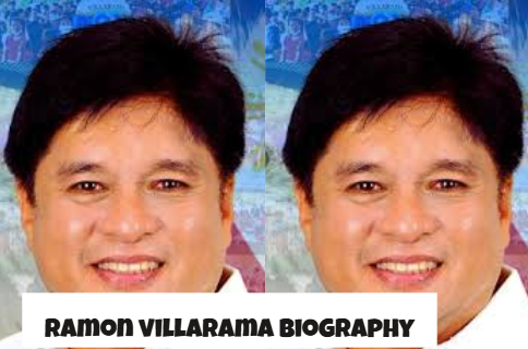 ramon villarama biography